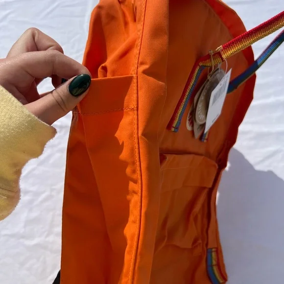 Kanken Rainbow Bag - Picture 8 of 8